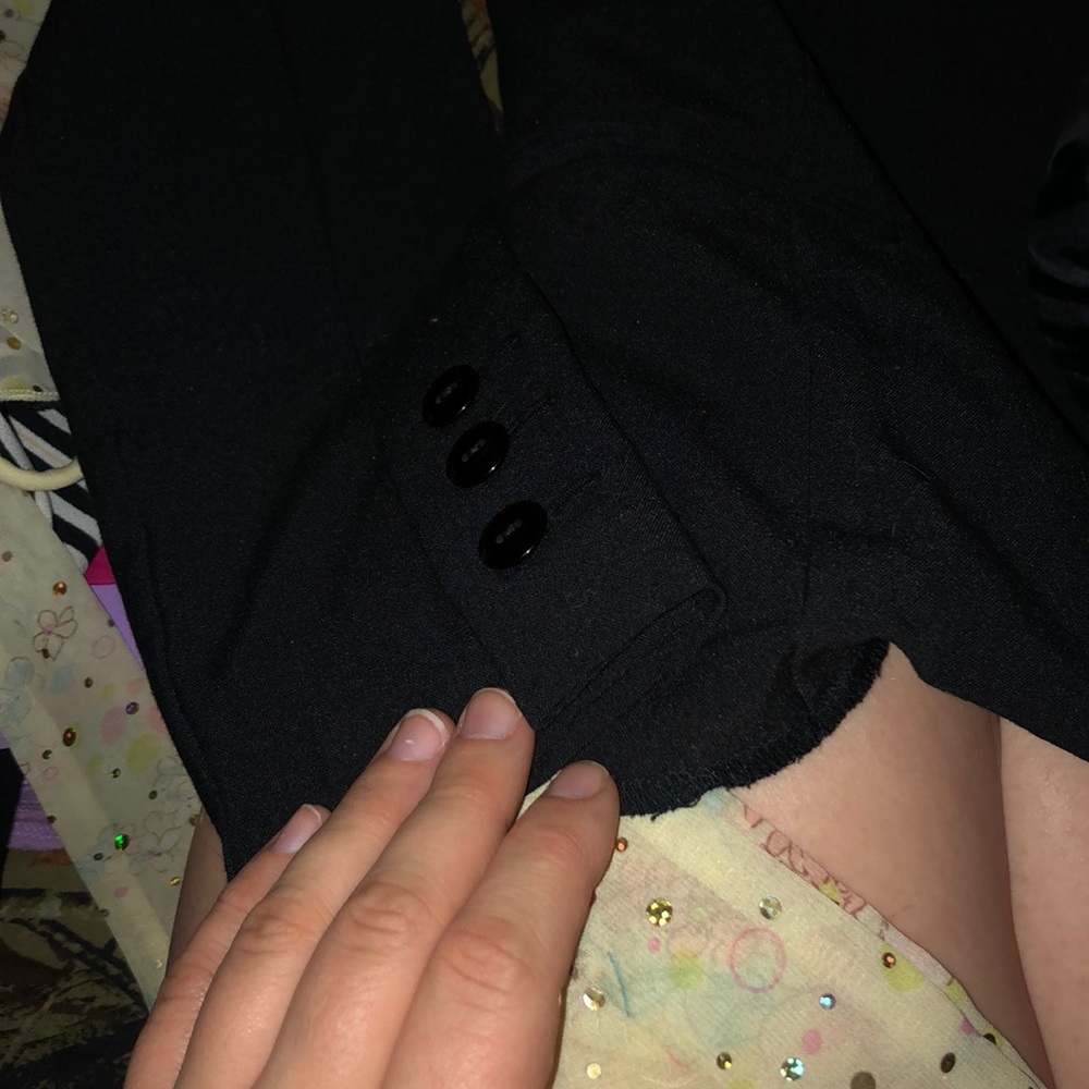 Jacket - Picture 3 of 4